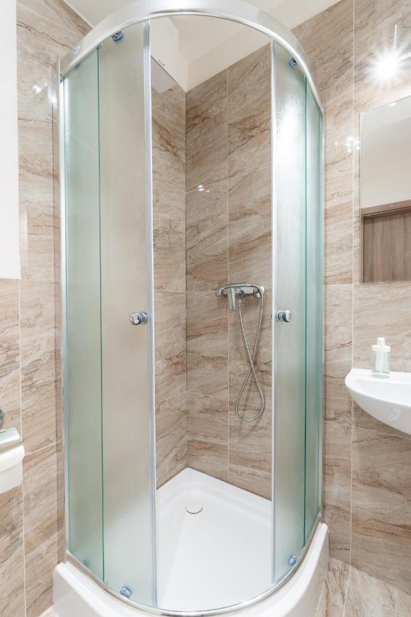 Apartamento Brand New #21 With Free Secure Parking In The Center *